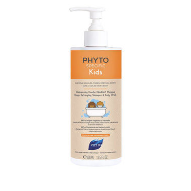 Phyto PhytoKids Magic Detangling Shampoo and Body Wash