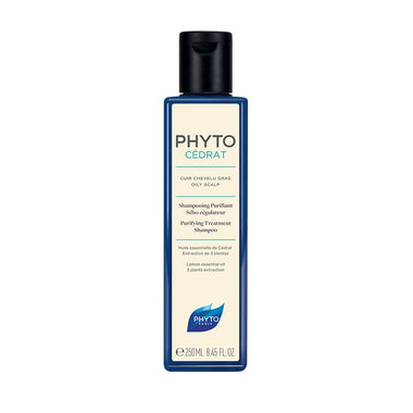 Phyto - Phytocedrat Purifying Treatment Shampoo 250ml