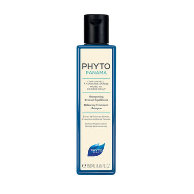 Phyto - Phytopanama Balancing Treatment Shampoo 250ml