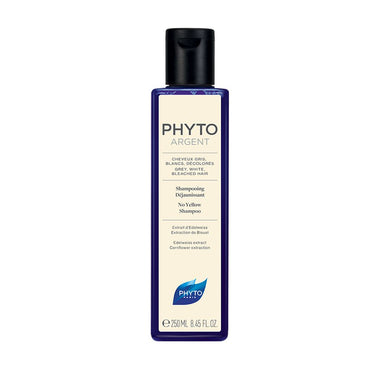 Phyto - Phytoargent No Yellow Shampoo 250ml