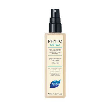 Phyto - Phytodetox Rehab Mist 150ml