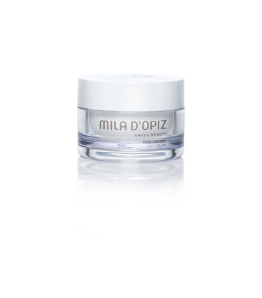 Mila D' Opiz - Hyaluronic 4 Day Cream 50ml