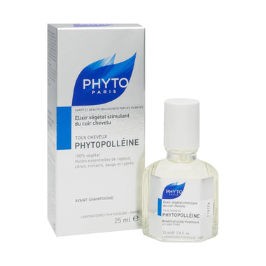 Phyto - Phytopolleine botanical Scalp Treatment 25ml