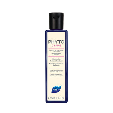 Phyto - Phytocyane Densifying Treatment Shampoo 250ml