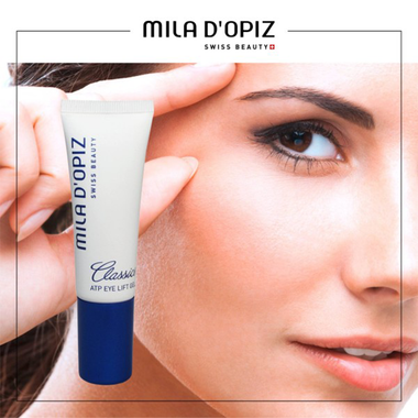 Mila D' Opiz - Classics ATP Eye Lift Gel 10ml