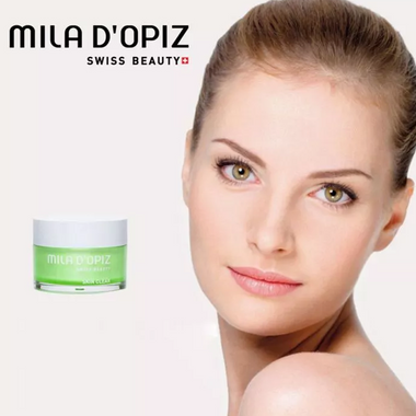 Mila D' Opiz - Skin Clear Purifying Cream 50ml