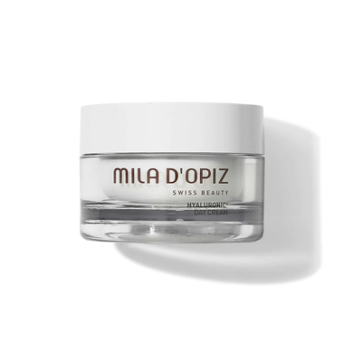 Mila D' Opiz - Hyaluronic 4 Day Cream 50ml