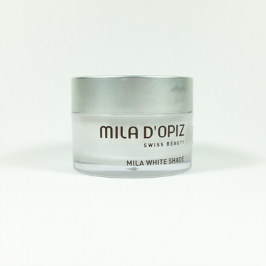 Mila White Shade Vision Day+Night Cream 50ml