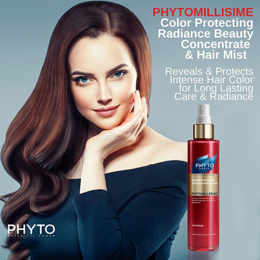 Phyto - Phytomillesime Beauty Concentrate 150ml
