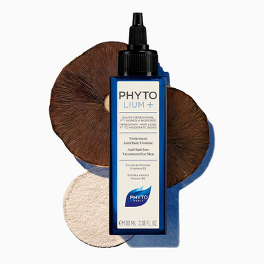 Phyto - Phytolium+ Anti-hair loss Treatment for Men 100ml